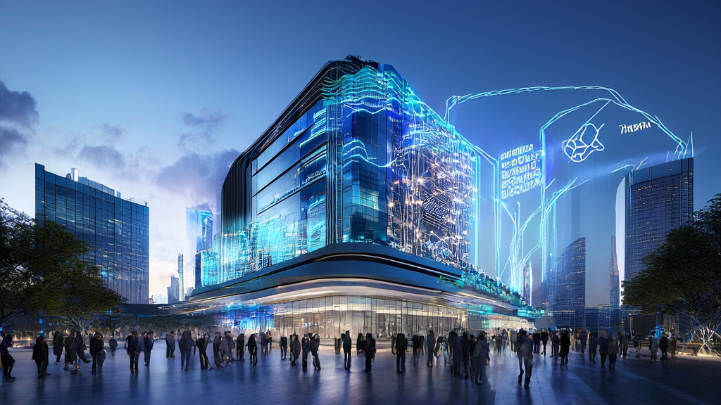 AI Marketing Boosts Foreign Trade Transformation: New Opportunities and Challenges