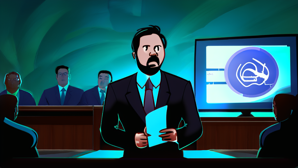 犹他州律师因引用ChatGPT生成虚假案例遭法庭处罚，展示了AI应用带来的法律风险