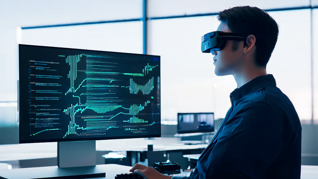 AI-powered client data cleaning service: A new approach to enhancing marketing efficiency