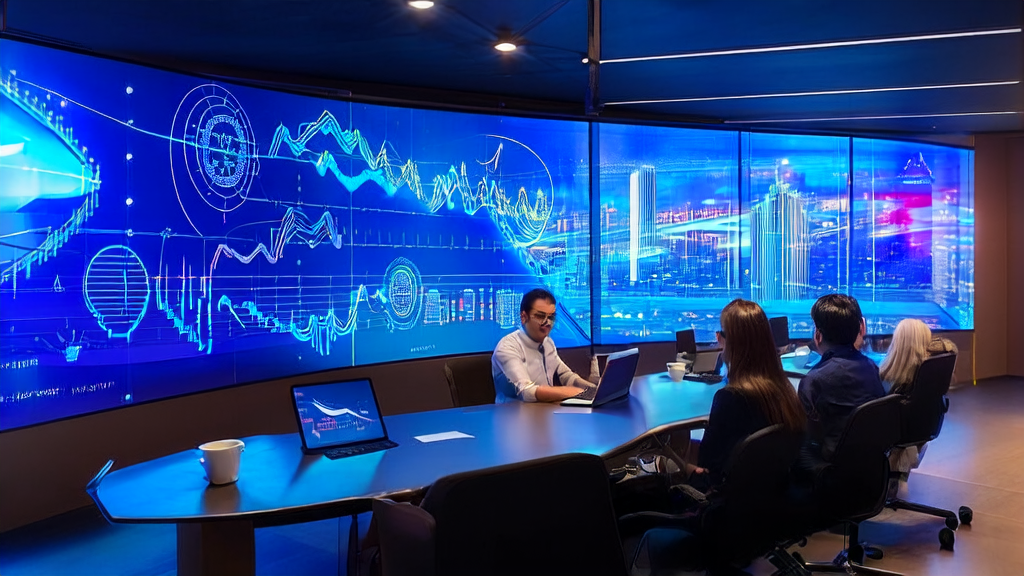 AI-driven customer acquisition solutions and industry trends analysis