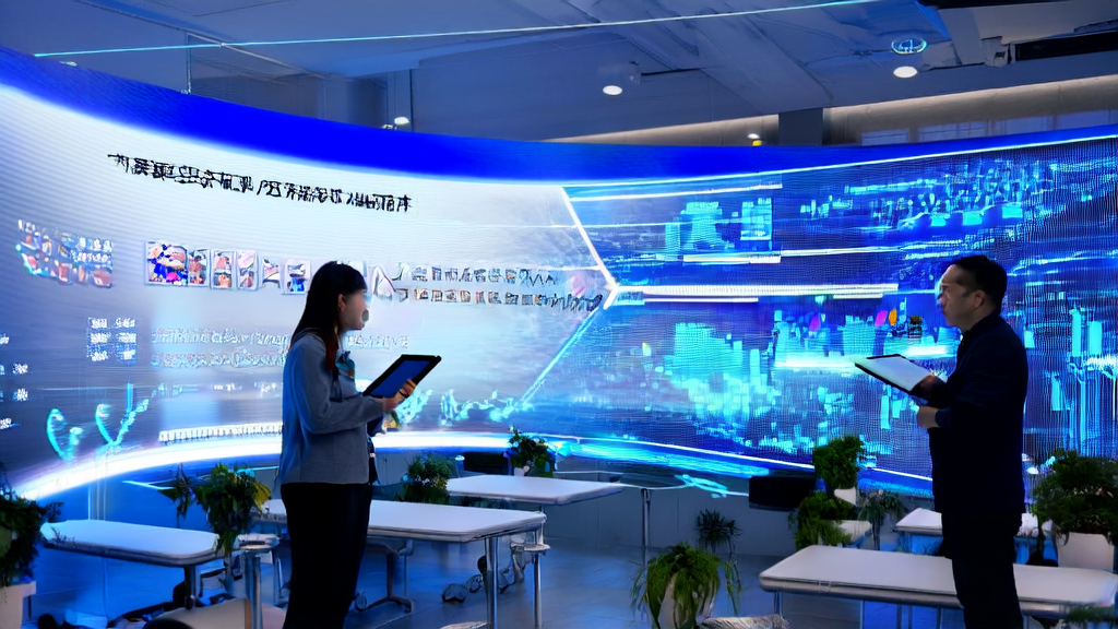 AI营销：利用先进技术提升电商及获客效率