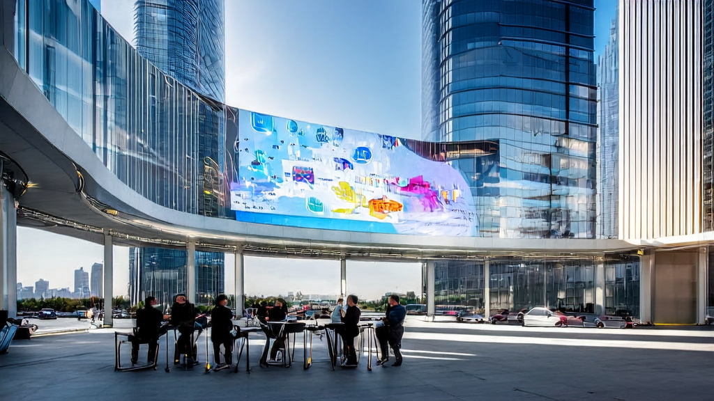 AI Marketing Innovation and MiniMax Agent Boosting Business Growth