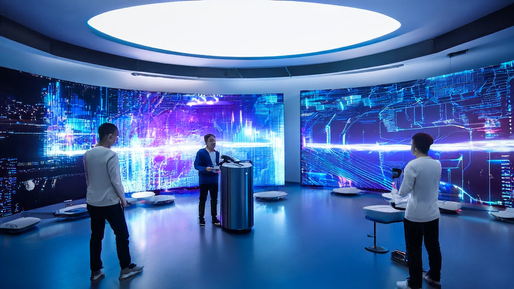 Showcasing how MiniMax's Hailuo Video Agent simplifies video creation through AI technology, enhancing marketing efficiency and conversion rates.