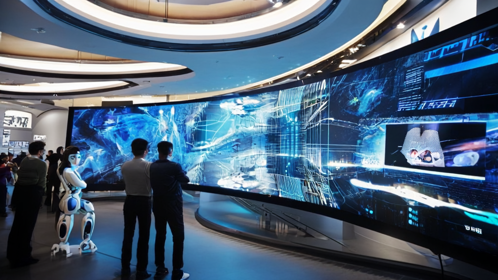 AI Marketing Innovation: Enhancing Customer Acquisition Efficiency with Tripo 3D Modeling Technology
