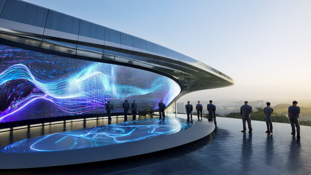 英特尔结构调整下的AI营销新风向：利用先进技术提升客户获取效率