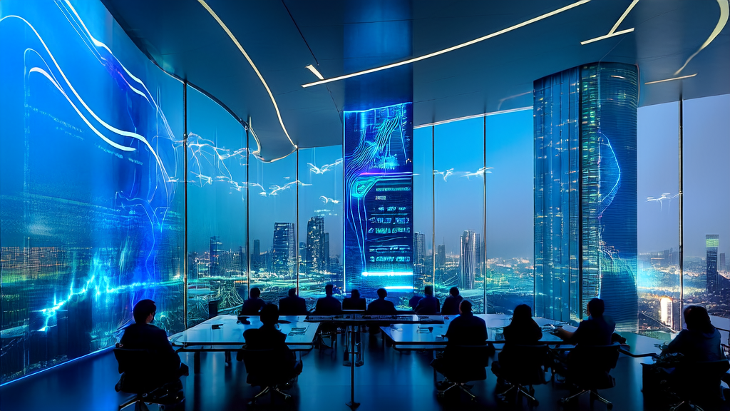 AI Marketing Leads the Way to New Customer Acquisition Strategies