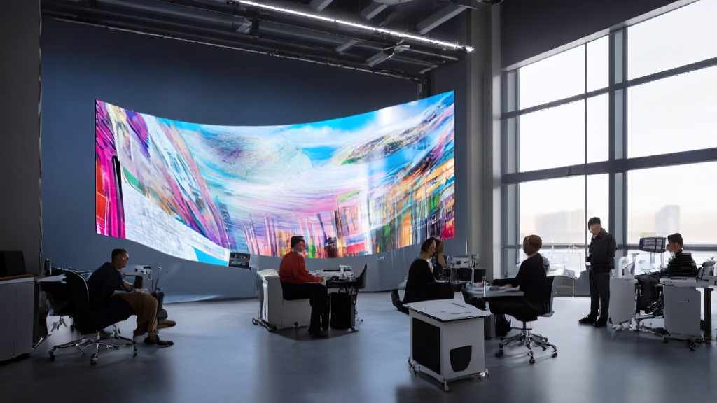 AI Marketing Revolution: Creating Immersive Customer Acquisition Experiences with LTX-Video 13B