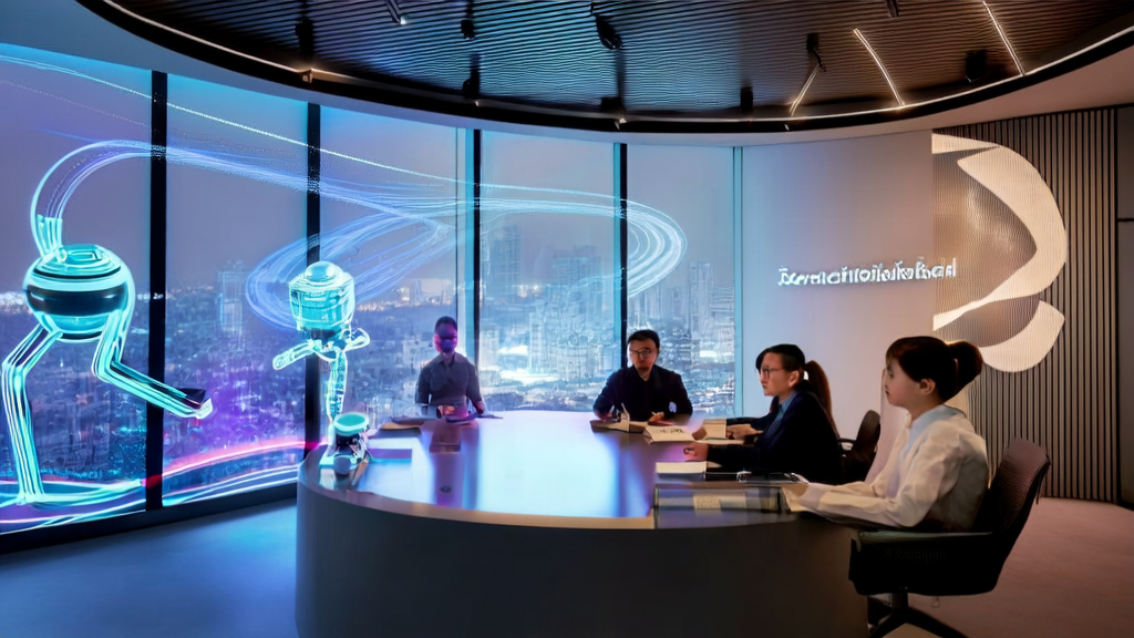 The New Era of AI Marketing: Enhancing Customer Acquisition Efficiency
