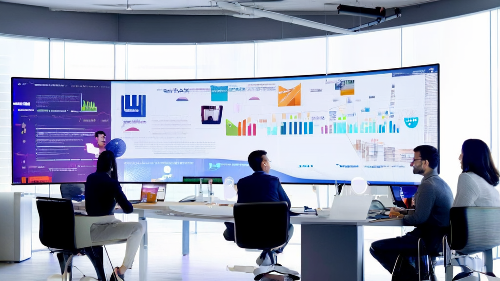 AI Marketing New Era: Framer's new features in action, showcasing efficient design and customer acquisition with tools like Wireframer and Workshop