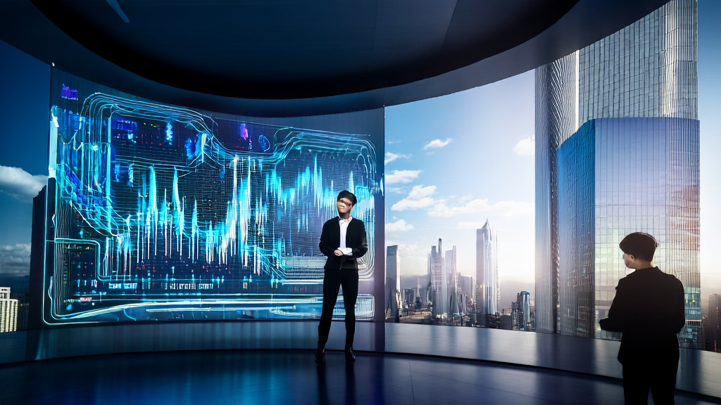 Ali HumanOmniV2 multimodal model leads the new era of AI marketing, accurately reaching target customer groups