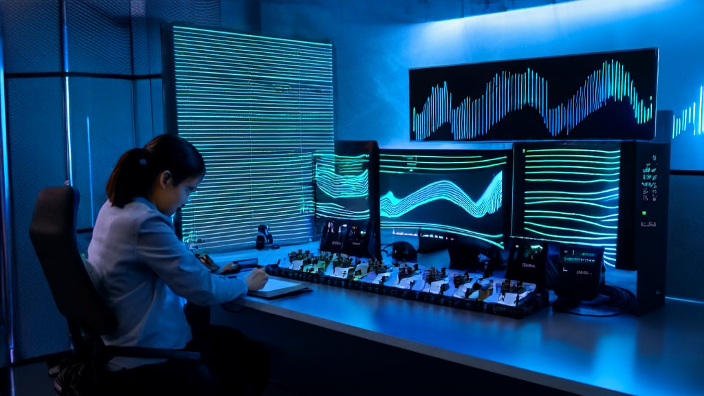 AI Marketing New Tool: SB-1 Infinite Soundboard and SEO Combination