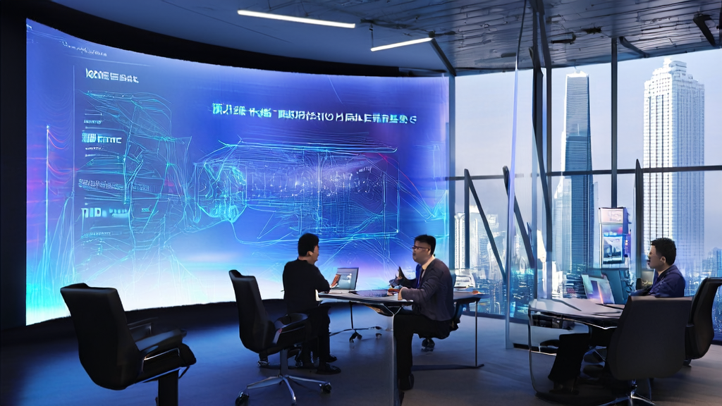 利用AI营销优化邮件互动，提升企业邮件回复率