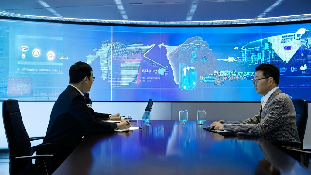 AI营销预测模型帮助外贸企业优化客户筛选和提升营销效率