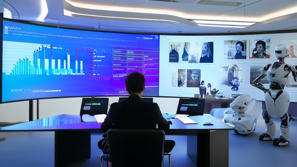 AI Marketing Revolution: Agentforce 3 Achieves Real-Time Monitoring and Multi-Scenario Integration