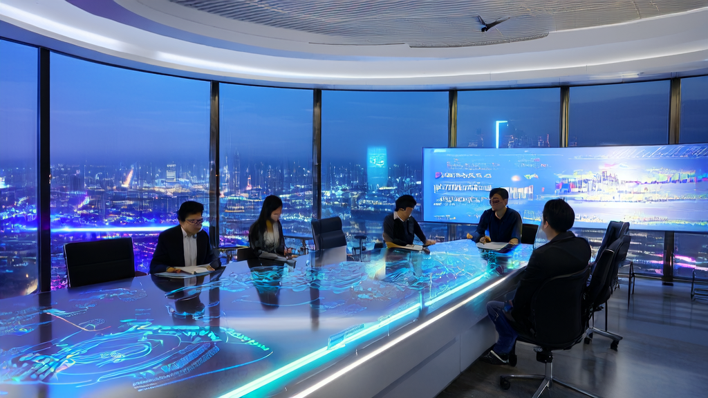 AI驱动的客户获取解决方案：利用Kimi K2模型推动营销创新和发展