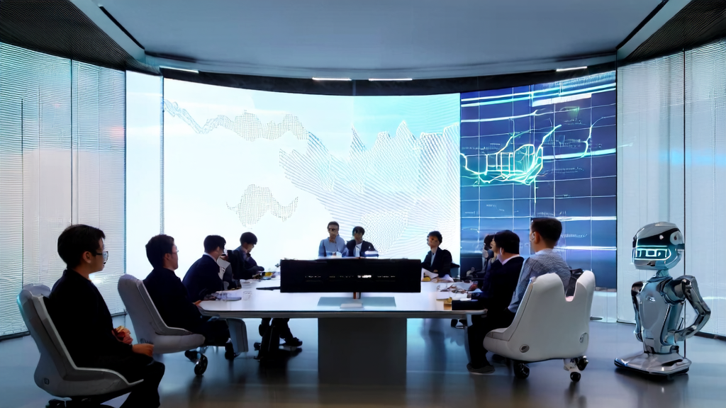 AI Marketing Revolution: Effective Customer Acquisition with AI Technology