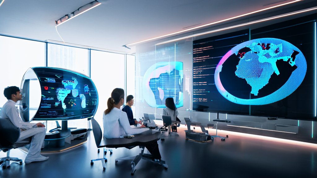 Revolutionary advancements in AI for marketing from customer acquisition to data cleaning