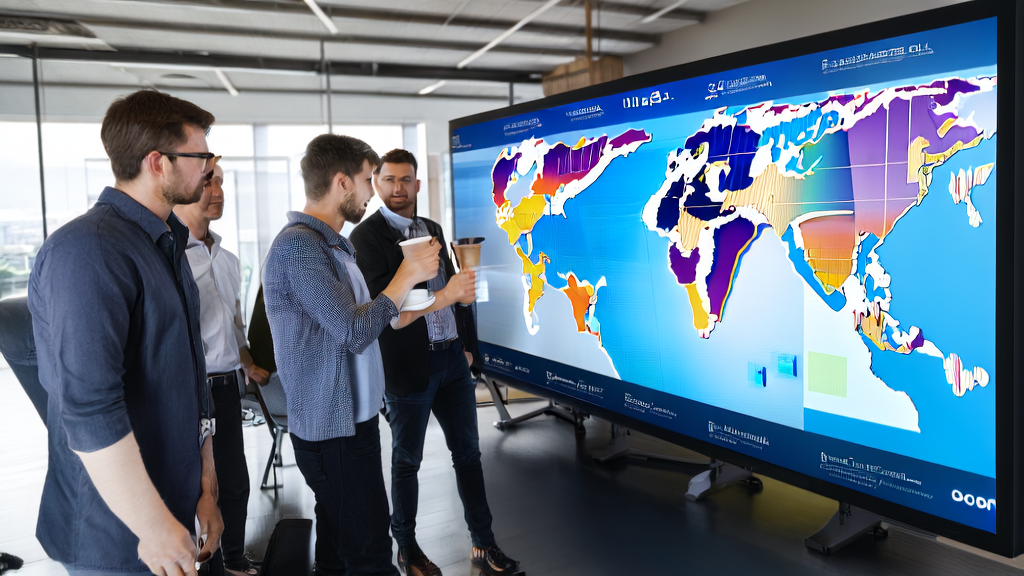 营销团队正在使用UGMathBench数据集和LinkedIn客户资源优化AI营销策略