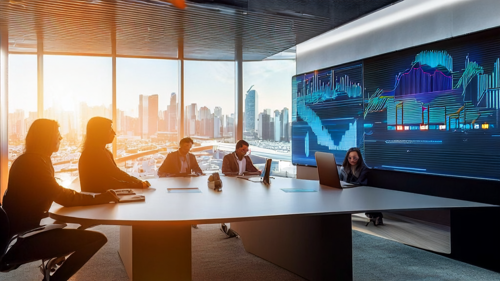 Boosting overseas customer acquisition with AI marketing tools and Twitter data analysis