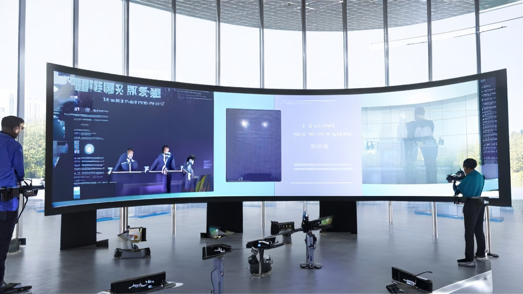 AI-generated vibrant videos showcasing the power and versatility of Wan2.2-I2V-Flash model in transforming AI marketing