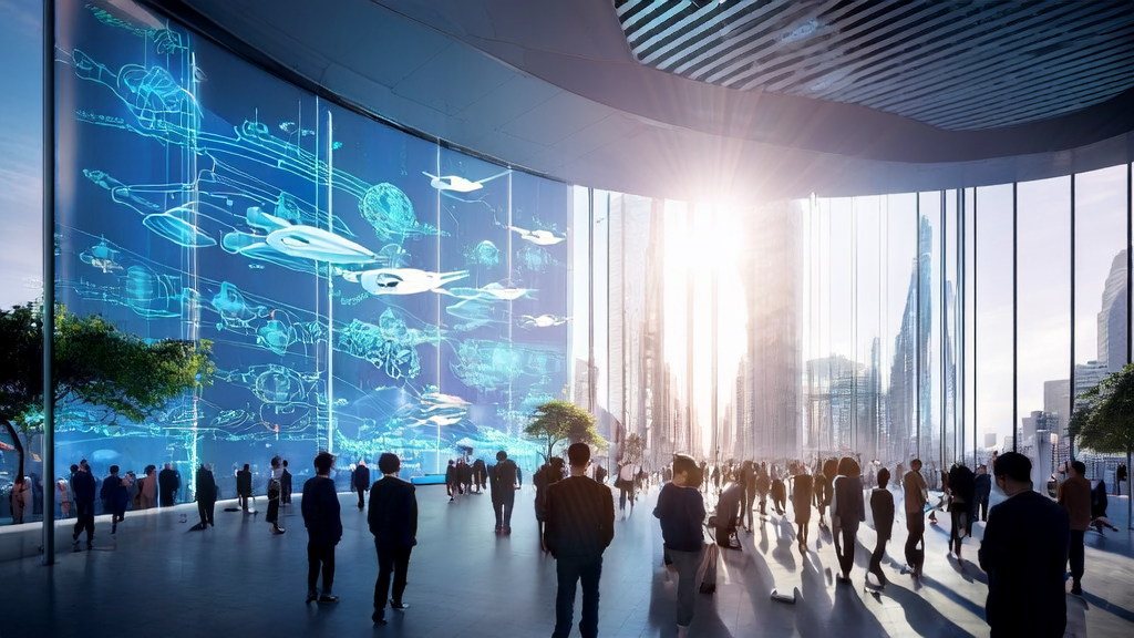 AI技术正在改变营销格局，提升获客效率