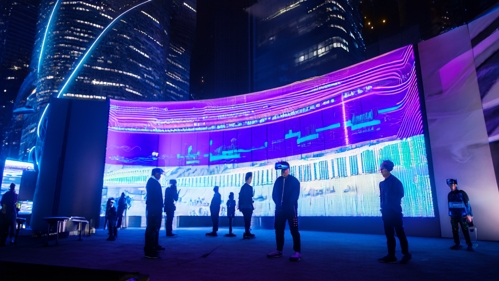 AI Marketing Transforms Customer Acquisition: The New Era Led by Tencent Hunyuan-A13B Model