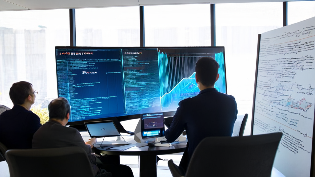 AI marketing optimizes email content using Dia browser's built-in intelligent tools, enhancing efficiency and response rates.