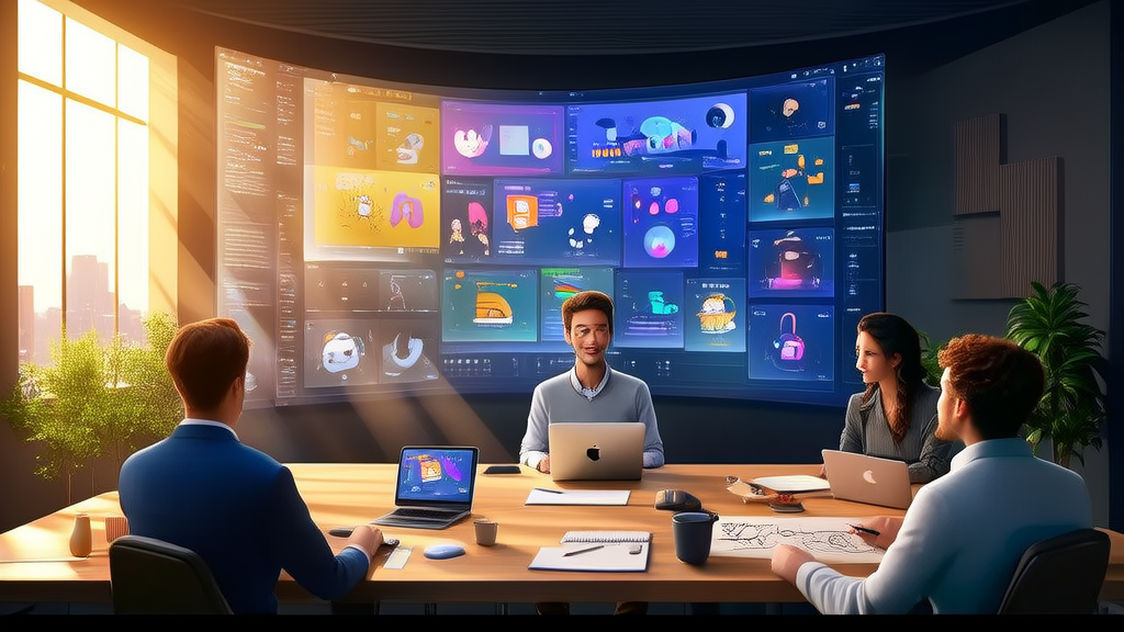 Illustration of Doubao video generation and Twitter data analysis in AI marketing