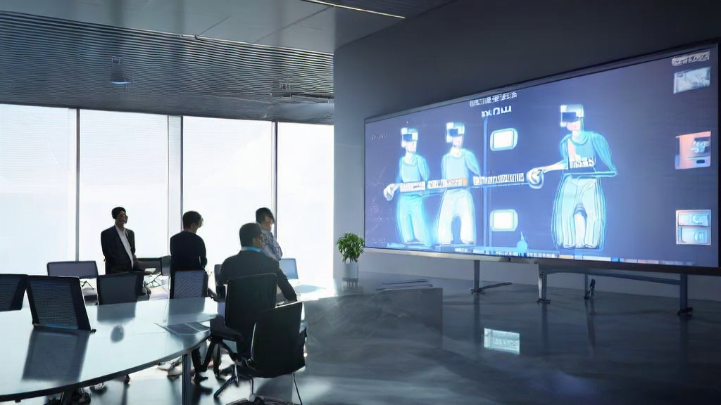 Volcengine's Chimera digital human platform empowers businesses with efficient customer acquisition and precise marketing