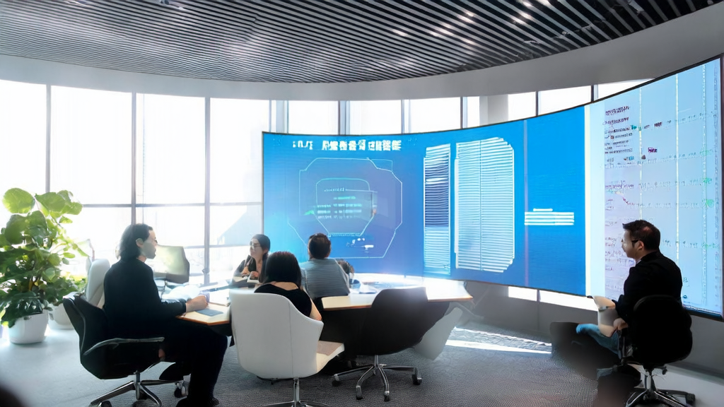 AI营销团队使用Ollama v0.8进行客户筛选，提高转化率与客户满意度