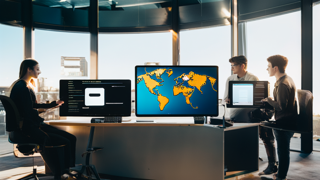 AI营销与WordPress Telex工具结合，提升邮件营销回复率并简化网站构建过程