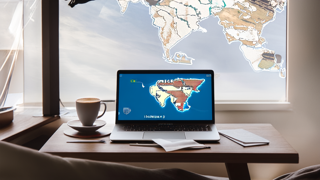 Traveler using Kayak's AI mode to plan a personalized trip and view recommended ads