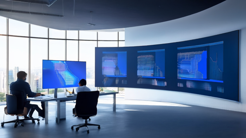 飞书AI办公解决方案助力企业智能化处理客户数据