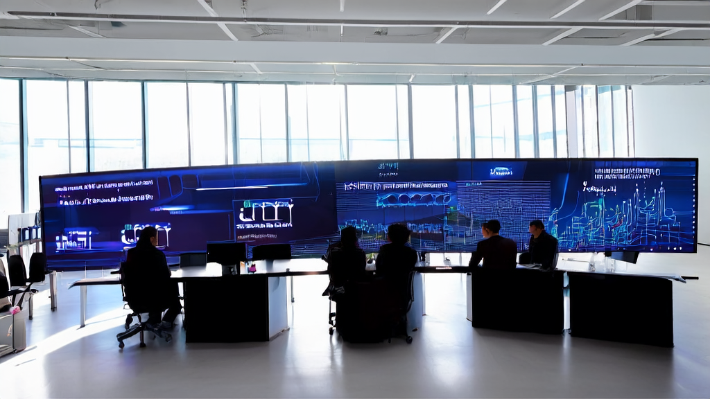 使用AI技术优化跨境电商流量的增长方案