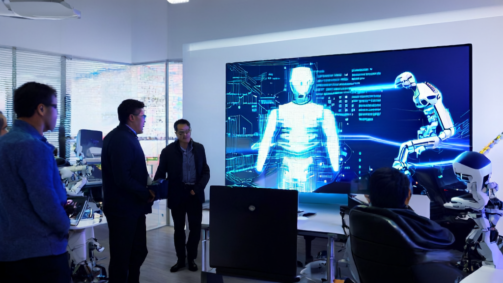 A new era of AI-optimized acquisition: precise targeting and content creation