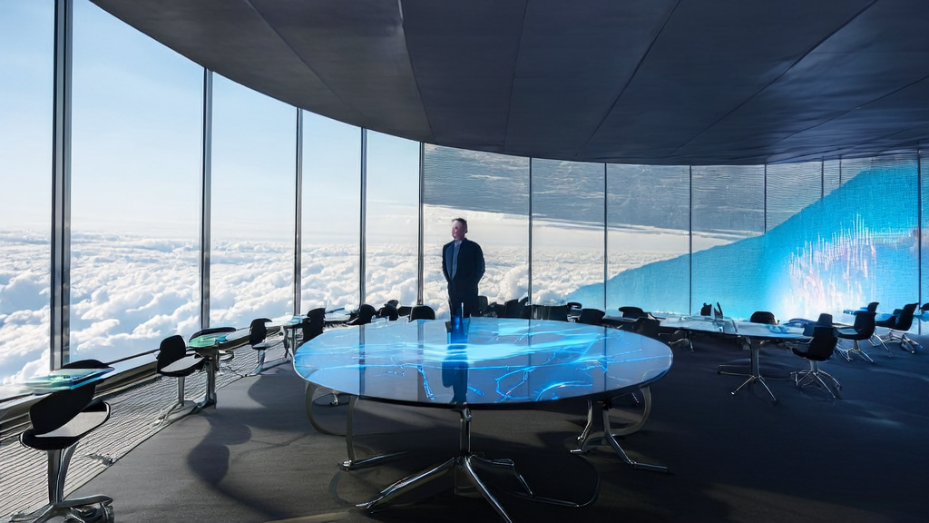 Amazon's AI team using advanced technology to optimize advertising, precisely reaching target markets and reducing CPA