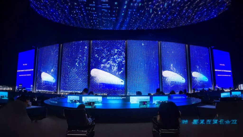 AI-Optimized Advertising System: Cortical Starfire X1.5 Enhances Targeting and Cost Efficiency