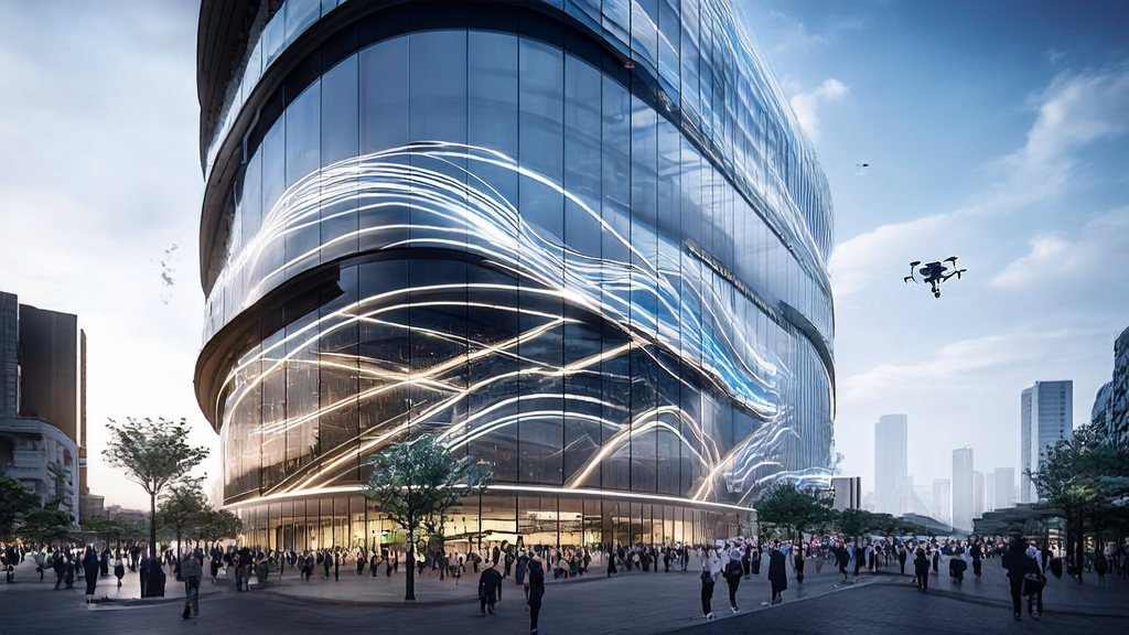 AI优化广告投放精准触达目标人群，开启2025年跨境电商增长新引擎