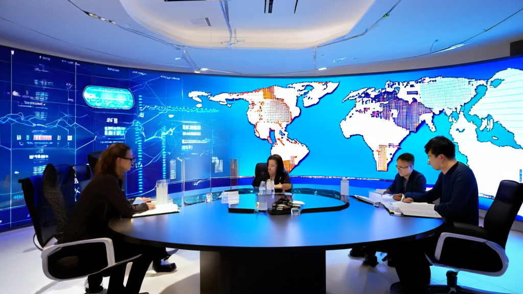 使用AI技术进行广告优化，助力跨境电商突破增长瓶颈