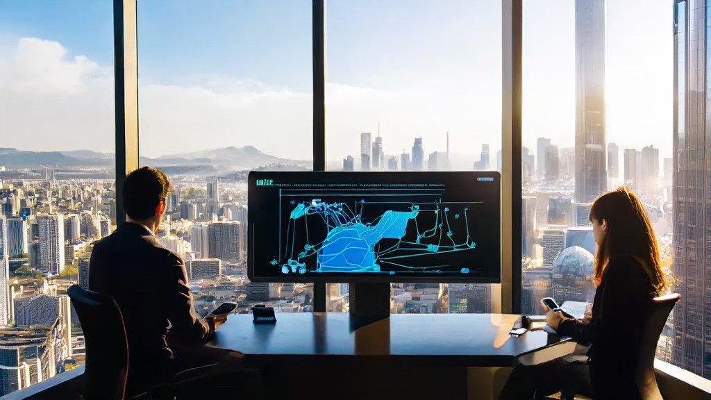 年轻广告分析师利用AI优化广告投放，通过千问App实现精准触达目标人群并降低CPA