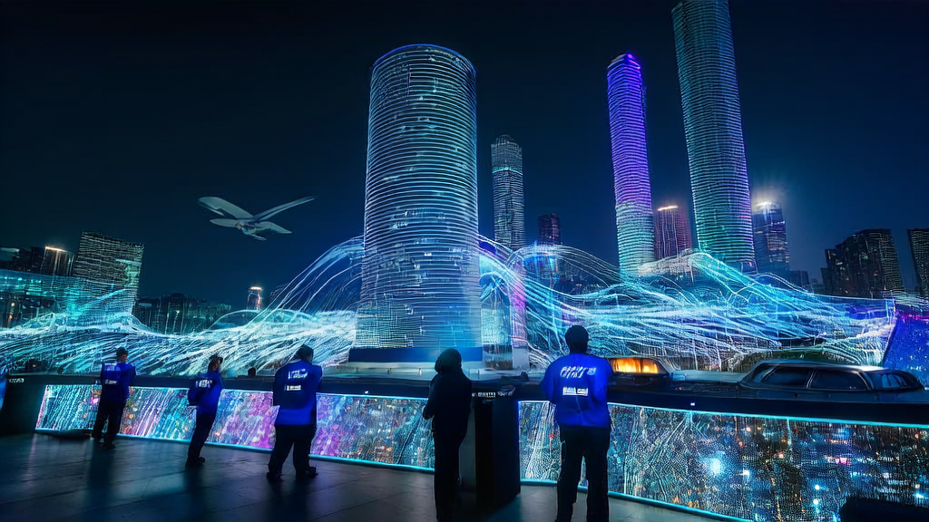 AI Optimized Advertising Delivery: The Strategic Thinking Behind Alibaba's Large-Scale Procurement of AMD Chips