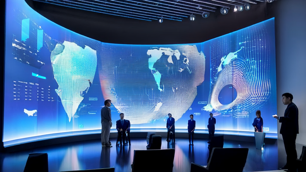 AI优化广告投放：高效获客与成本控制的策略探讨