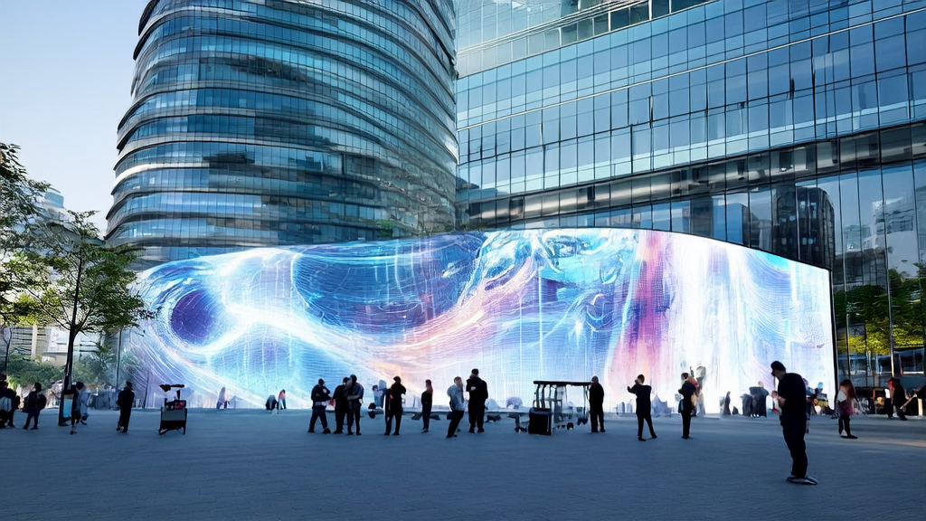 The Future of AI-Optimized Advertising: Efficient Reach and Cost Reduction