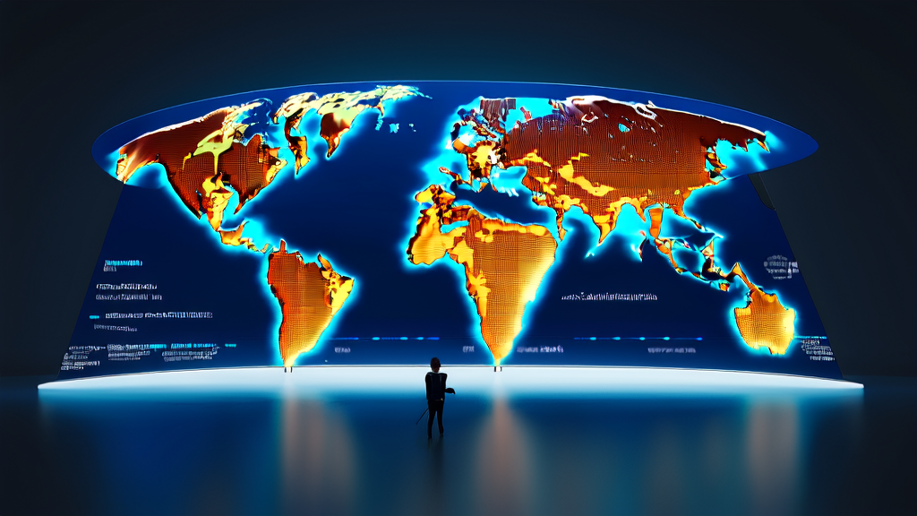 AI Optimized Advertising: Data Analysis and Multilingual Ad Strategies in the Global Market