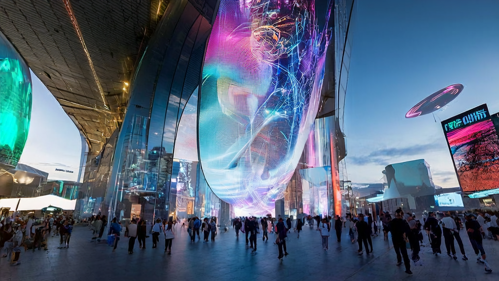 2025年AI优化广告投放：精准触达全球目标市场的新策略