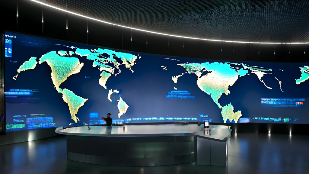 Google's Gemini 3 AI model initiates a new era of global smart marketing, covering 120 countries, showcasing precise audience targeting and reduced CPA.