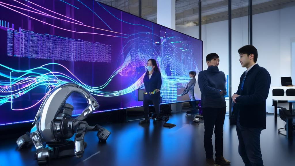 谷歌Pomelli通过AI优化广告投放，帮助企业精准触达目标人群并降低CPA