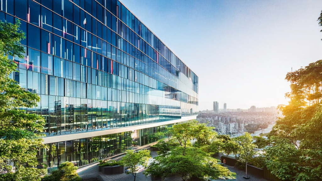 Showcasing GPT-5.1's application in advertising, including adaptive inference mode and extended prompt caching to enhance precision and reduce costs