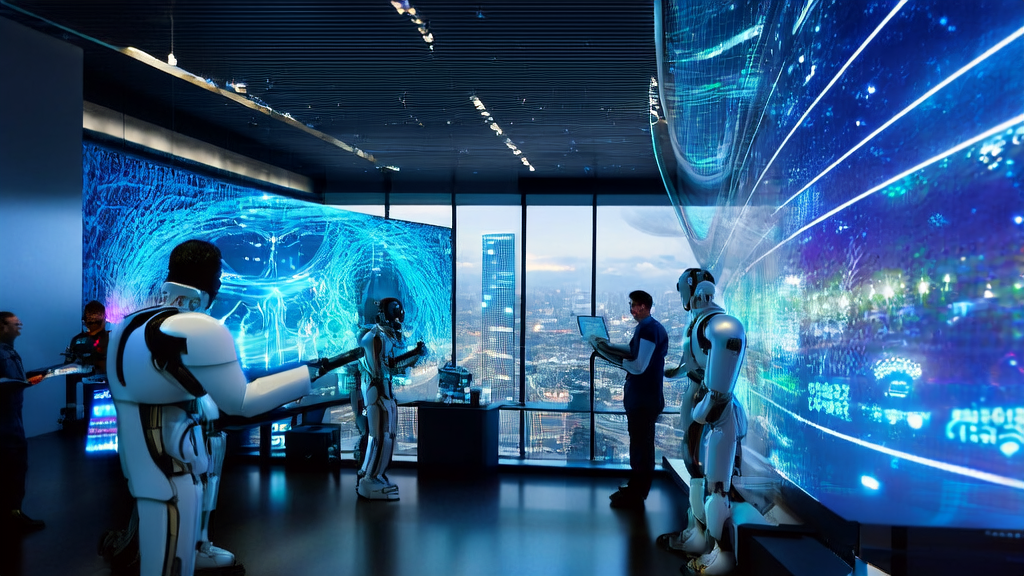 AI Optimized Advertising: Precision Targeting and Lowering CPA