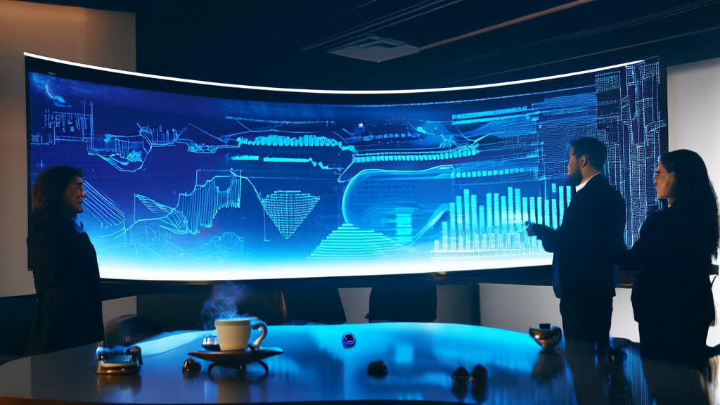 广告专家使用最新Claude客户端进行AI优化广告投放讨论